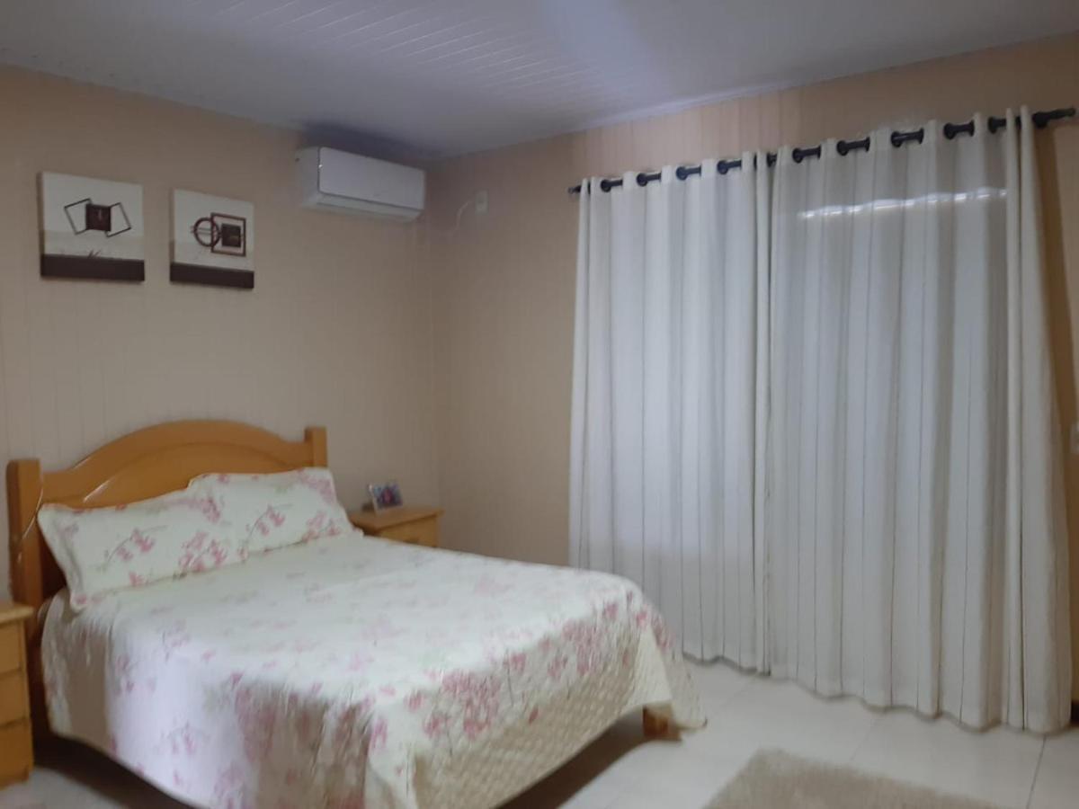 Casa Canyons & Campo Villa Praia Grande  Eksteriør billede