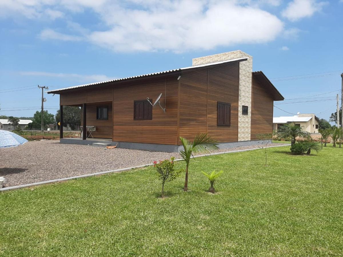 Casa Canyons & Campo Villa Praia Grande  Eksteriør billede