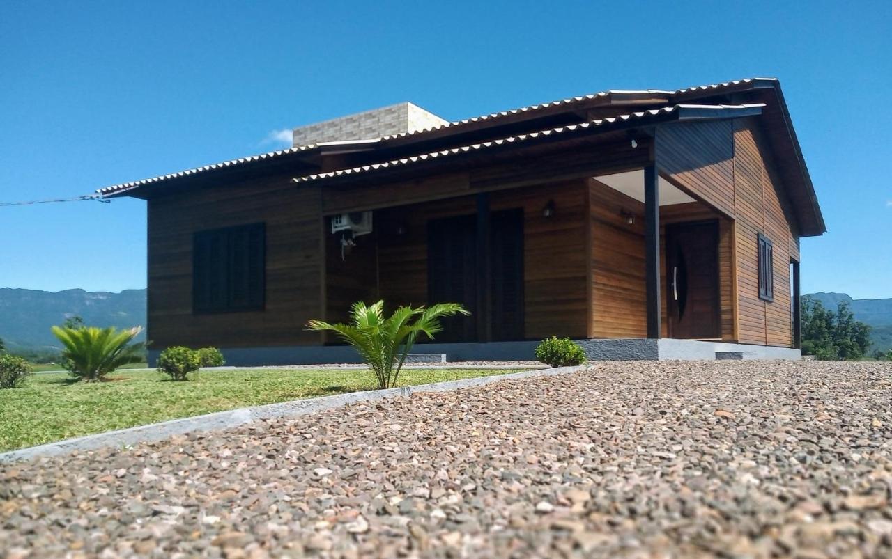 Casa Canyons & Campo Villa Praia Grande  Eksteriør billede